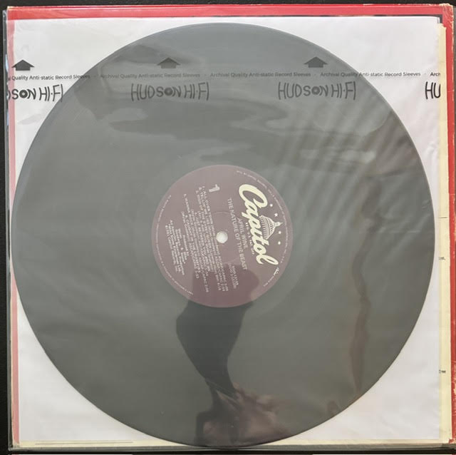 Adam Ant – Strip (Vinyl, LP, Album, Carrollton Pressing, 1983, Epic FE 39108)