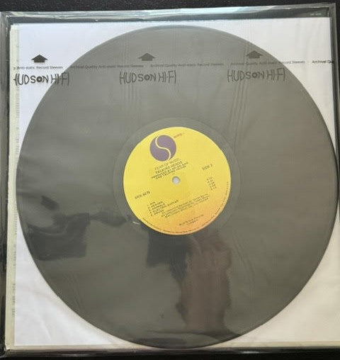 Talking Heads – Fear Of Music (Vinyl, LP, Album, 1979, Sire SRK 6076)