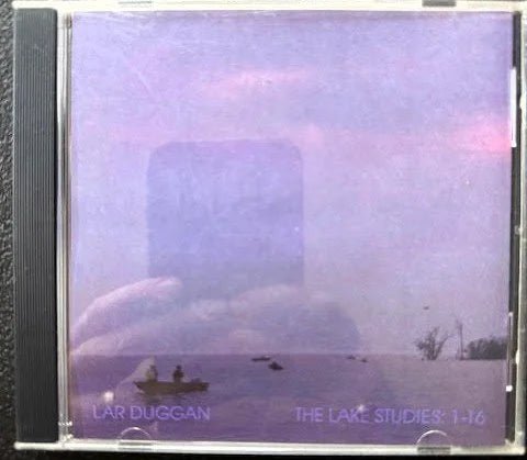 Lar Duggan - The Lake Studies (New) - Maple City Music