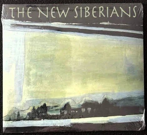 The New Siberians — The New Siberians (New) - Maple City Music