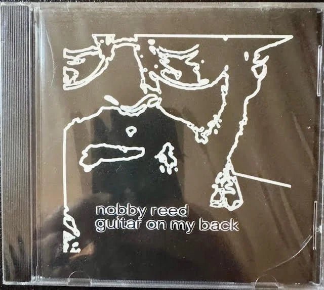 Nobby Reed – Guitar on My Back (New) - Maple City Music