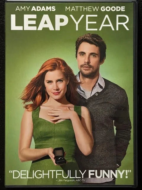 Leap Year (Used)
