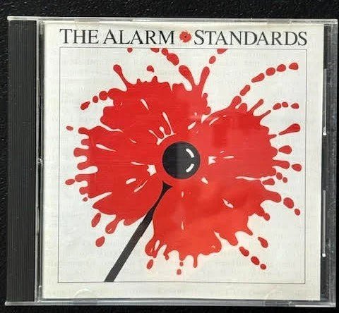 The Alarm – Standards (Used) - Maple City Music