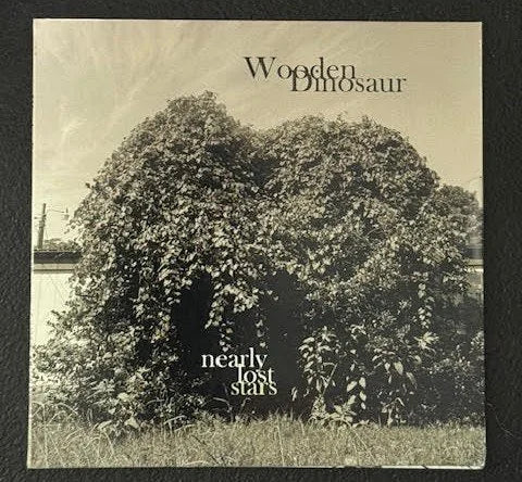 Wooden Dinosaur — Nearly Lost Stars (New) - Maple City Music