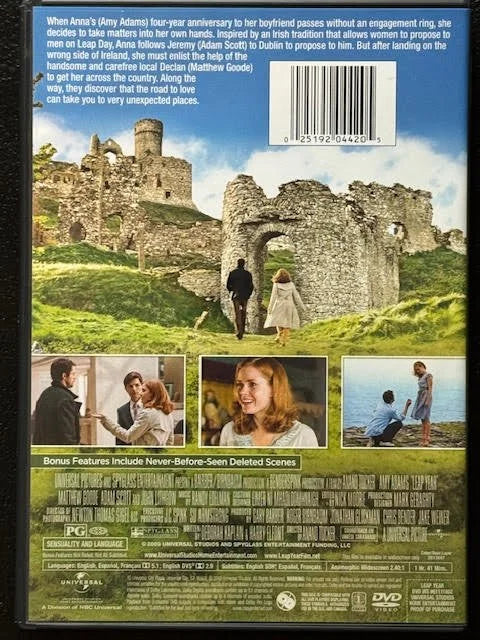 Leap Year (Used)