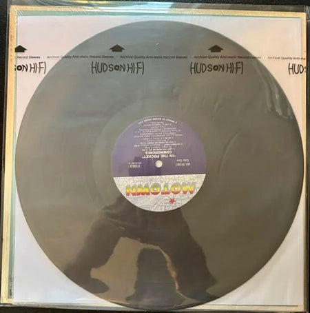 Commodores – In The Pocket (LP, Album, Club Edition, Terre Haute Pressing, 1981, Motown M8-955M1) - Maple City Music