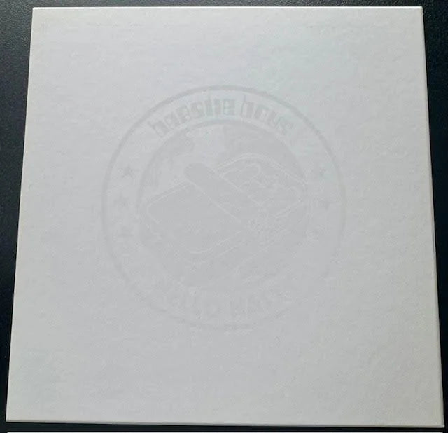 Beastie Boys – Hello Nasty (Vinyl, Box Set, 2009, Brooklyn Dust Music)