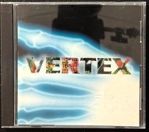 Vertex – Vertex (CD, Album, Blue Dolphin BDR 7001-2) - Maple City Music