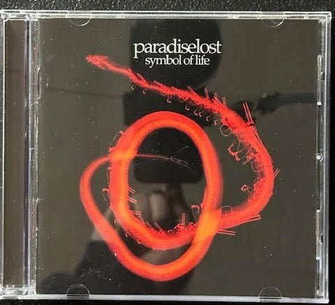 Paradise Lost – Symbol Of Life (Used) - Maple City Music
