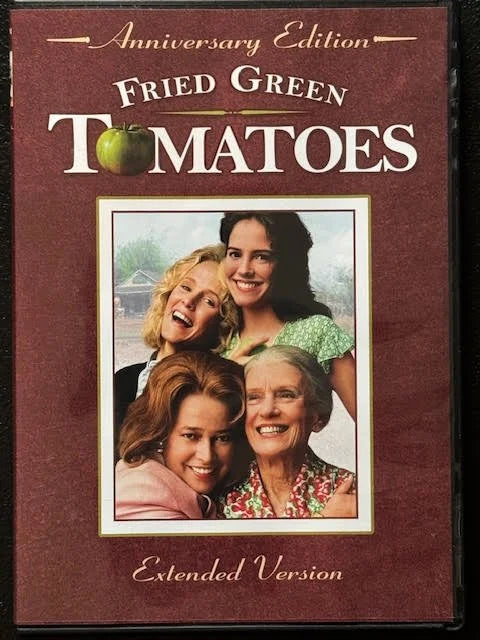 Fried Green Tomatoes (DVD, Anniversary Edition, Universal Studios Home Entertainment)