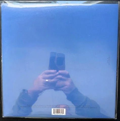 James Blake – Friends That Break Your Heart (LP, Album, 2021, Republic Records / Polydor B0034212-01) - Maple City Music