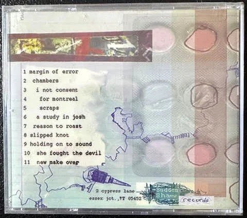 The Four Color Manual – Guardian for a Year (New) - Maple City Music