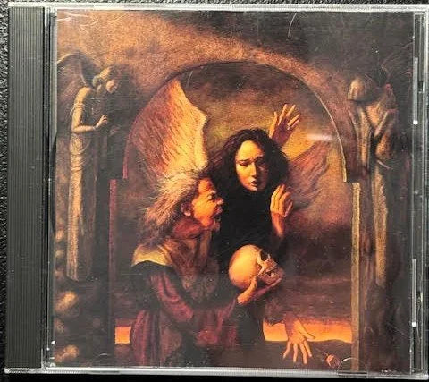 Death Angel – Fall From Grace (Used)