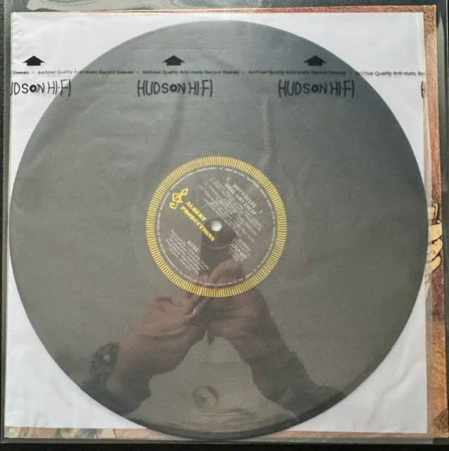 AC/DC – Dirty Deeds Done Dirt Cheap (LP, Album, 1976, Albert Productions APLP 020)