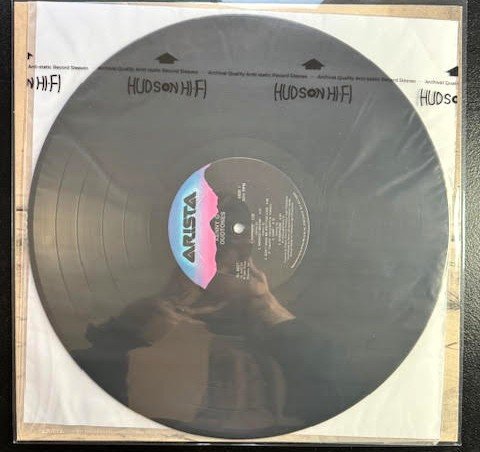 Kenny G – Duotones (Used) - Maple City Music