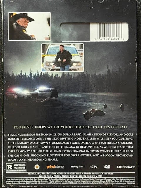 The Minute You Wake Up Dead (Used)