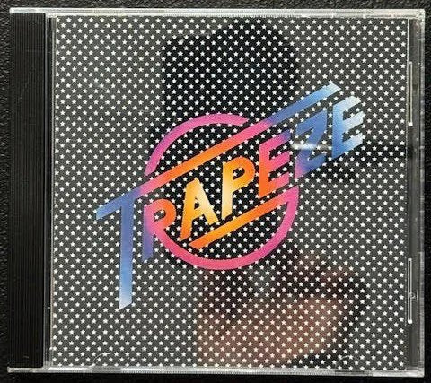 Trapeze – Trapeze (CD, 1996, One Way Records OW 33650) - Maple City Music