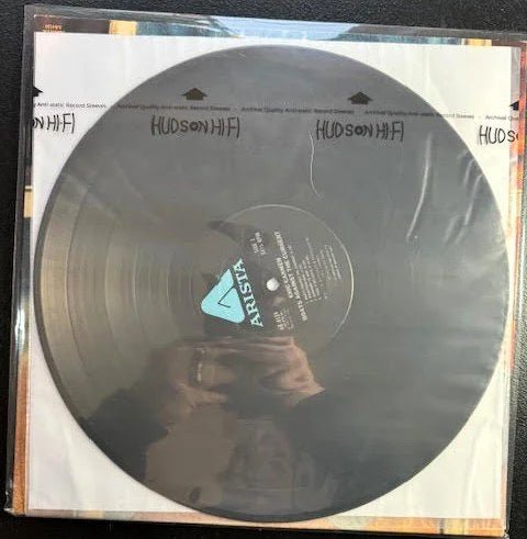 Eric Carmen – Boats Against The Current (Used) - Maple City Music