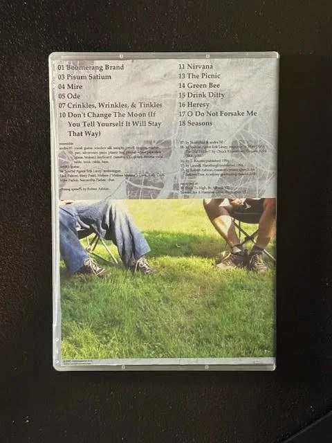 Pink Crucifix - Popsicle Wards (New)