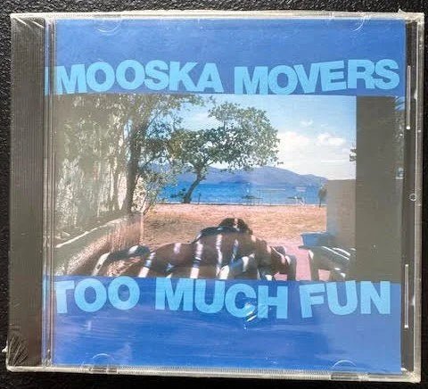 Mooska Movers – Too Much Fun (New) - Maple City Music