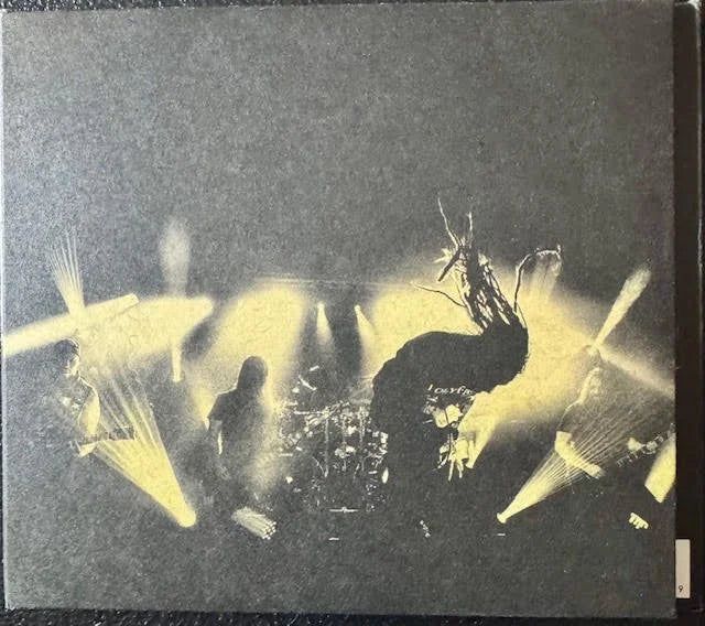 Lamb Of God – Lamb Of God (Used)