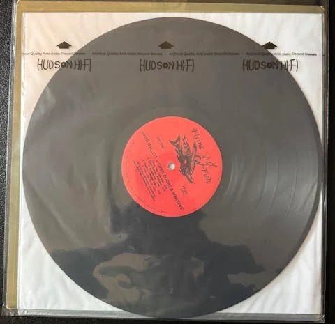 David Mallett – Open Doors And Windows (Used) - Maple City Music