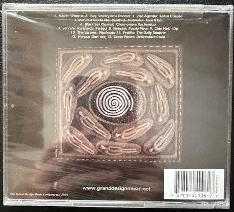 Store This in a Cool, Dark Place (New) - Maple City Music