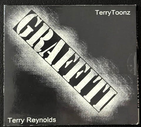 Terry Reynolds (TerryToonz) — Graffiti (New) - Maple City Music