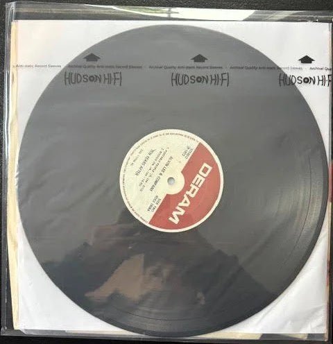 Ten Years After – Alvin Lee & Company (Used) - Maple City Music