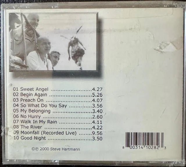 SIMON – Sweet Angel (New) - Maple City Music