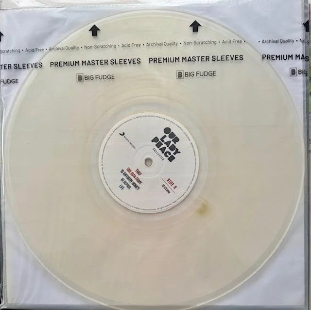 Our Lady Peace – Collected: 1994 - 2022 (Used) - Maple City Music