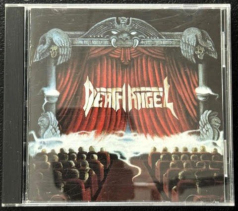 Death Angel – Act III (Used)