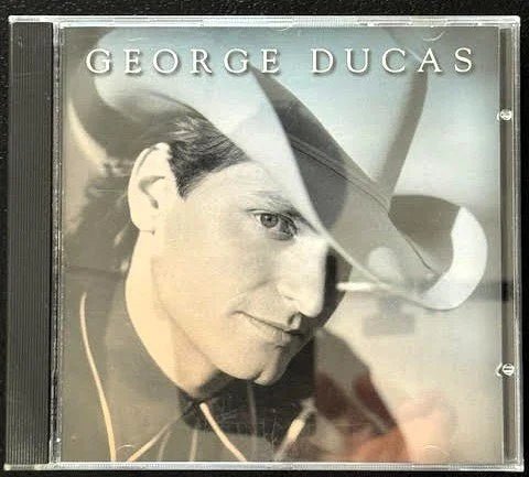 George Ducas – George Ducas (CD, 1994, Liberty CDP-7243-8-28329-2-8) - Maple City Music