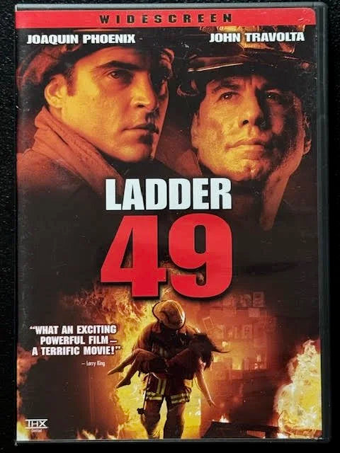 Ladder 49 (Widescreen Edition) (Used)