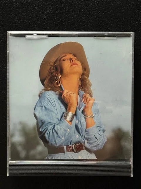 Tanya Tucker – Tanya Tucker (Used) - Maple City Music