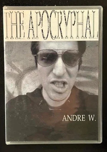 Andre W. - The Apocryphal (New)
