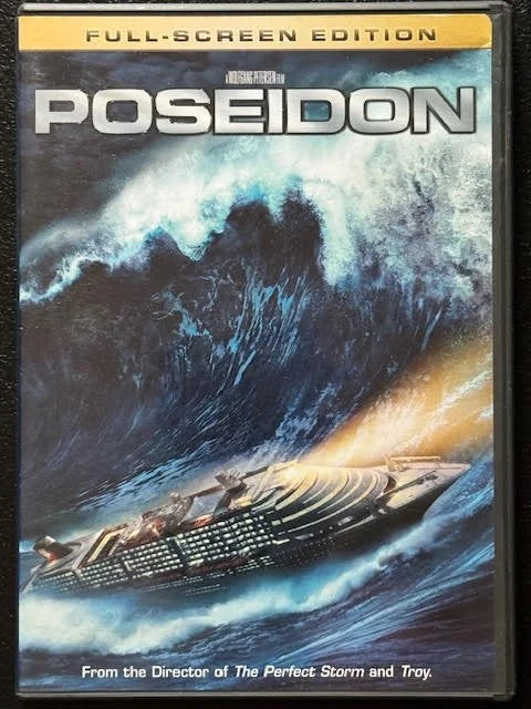 Poseidon (Used)