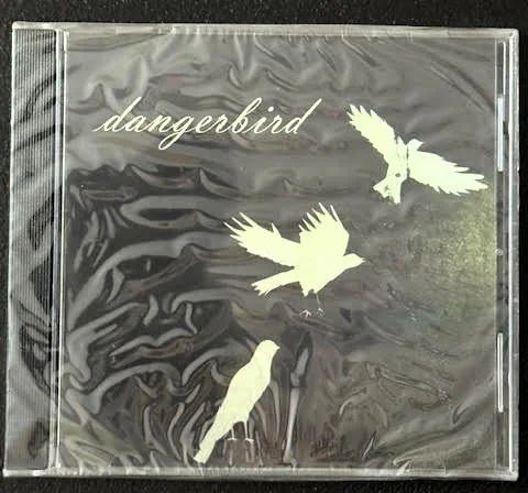 Dangerbird – Dangerbird (CD, EP, 2009, Independent) - Maple City Music