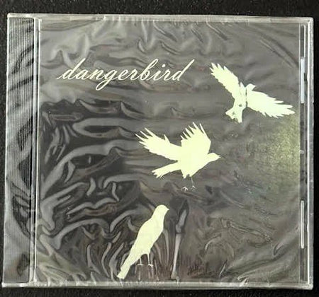 Dangerbird – Dangerbird (CD, EP, 2009, Independent) - Maple City Music