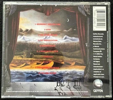 Death Angel – Act III (Used)