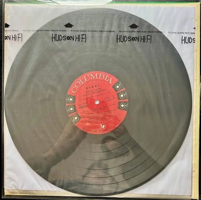 Percy Faith And His Orchestra – Viva! The Music Of Mexico (Used) - Maple City Music