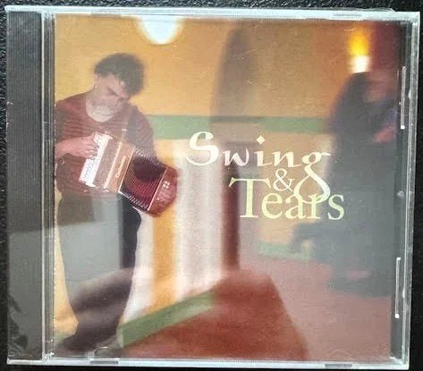 Swing & Tears – Swing & Tears (New) - Maple City Music