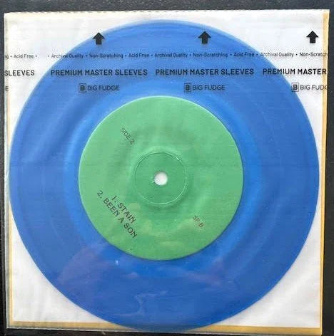 Nirvana – Alive II (Used)