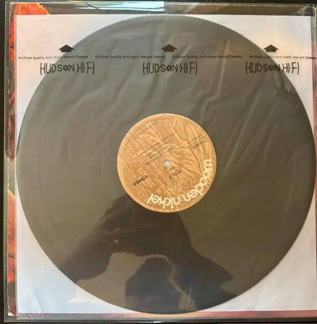 Styx – Styx II (LP, Album, Reissue, Stereo, 1975, Wooden Nickel Records BXL1-1012) - Maple City Music