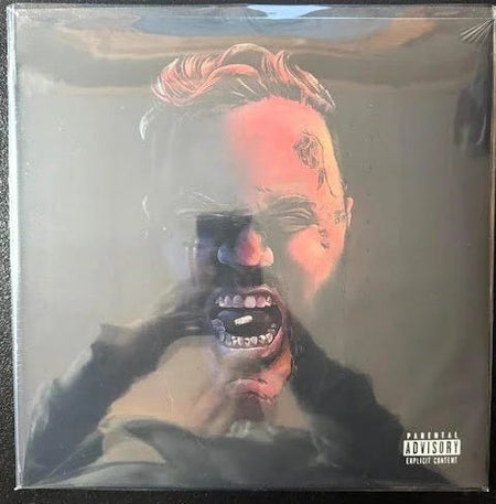 Jelly Roll – Self Medicated (2xLP, 2025, War Dog IGU-4833) - Maple City Music