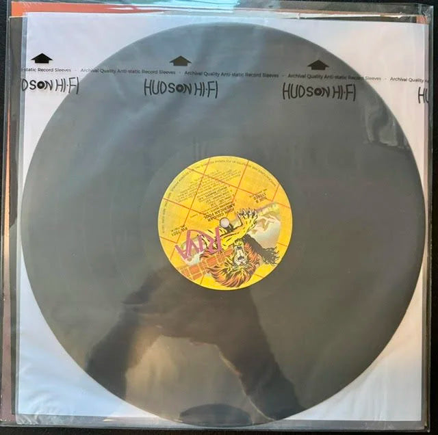 John Cougar – American Fool (LP, Album, Club Edition, Stereo, Columbia House, 1982, Riva RVL 7501)
