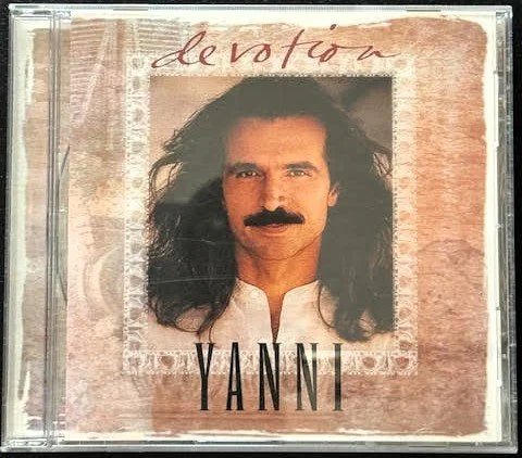 Yanni – Devotion: The Best Of Yanni (Used) - Maple City Music