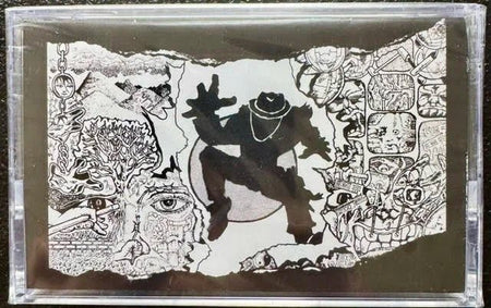 Operation Ivy – Energy (Cassette, 2024, Hellcat THC-037) - Maple City Music