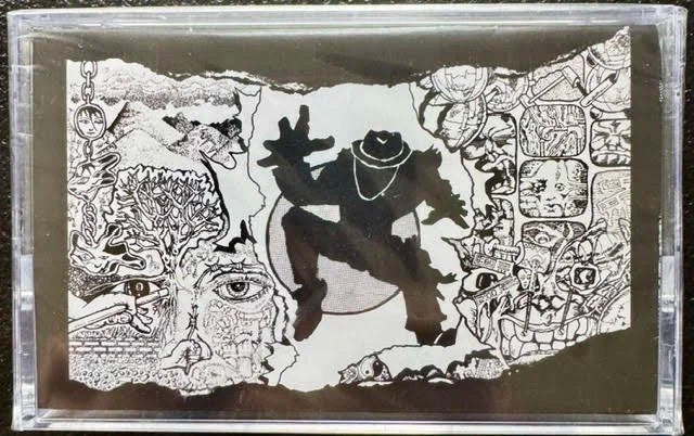 Operation Ivy – Energy (Cassette, 2024, Hellcat THC-037)