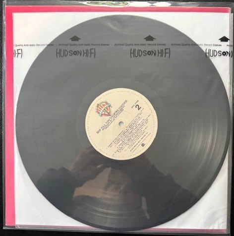 Ry Cooder – Bop Till You Drop (Used) - Maple City Music